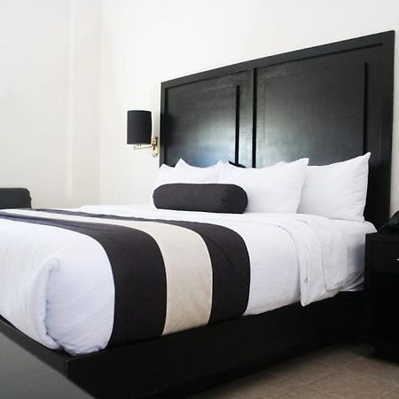 Hotel El Camino Inn & Suites Reynosa Extérieur photo