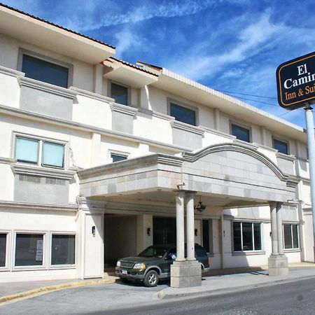 Hotel El Camino Inn & Suites Reynosa Extérieur photo